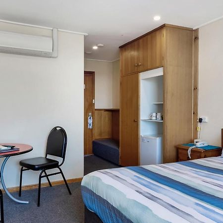Marquis Hotel Motel Hobart Exterior foto
