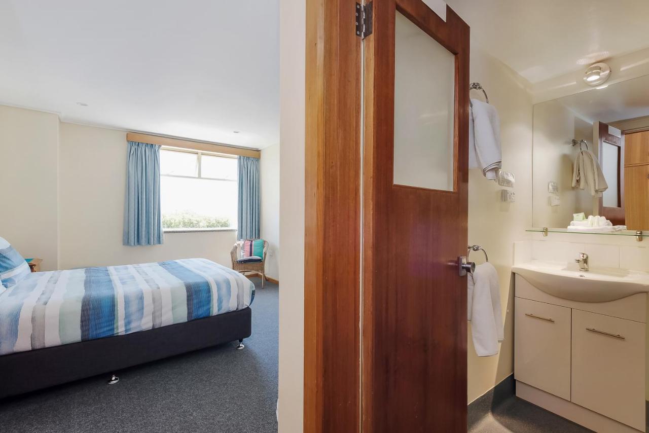 Marquis Hotel Motel Hobart Exterior foto